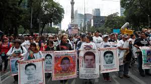 Identificación de estudiante de Ayotzinapa: 'un avance ...