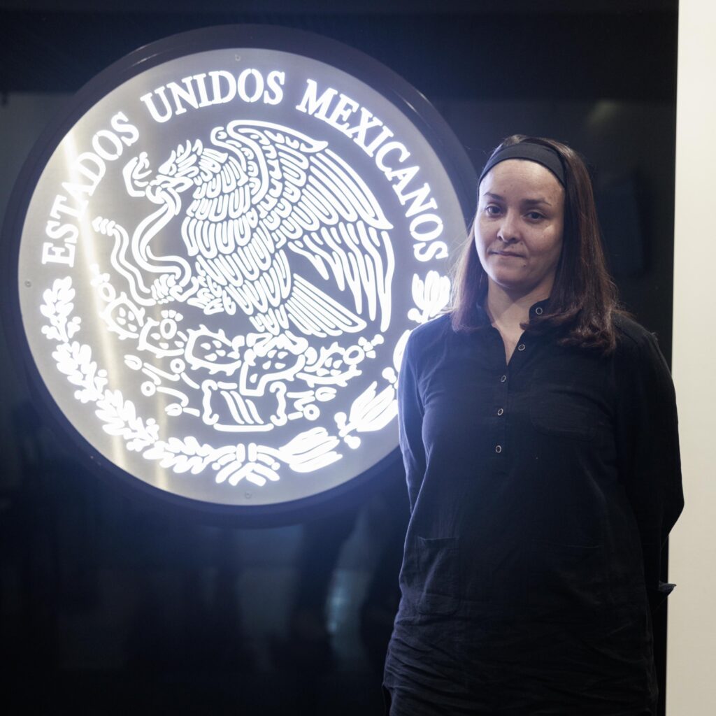 La mexicana Barbara Lango, en compañía de su esposo, ya se encuentra en territorio mexicano, a través del apoyo encabezado por la canciller 
@aliciabarcena
 y brindado por 
@EmbaMexIsr
, 
@EmbaMexEgipto
 y el equipo de #ProtecciónConsularMX de 
@SRE_mx
, para salir segura de la Franja de Gaza. La connacional continuará su viaje, después de una escala en CDMX, dentro de territorio mexicano, donde ya le espera su familia.
Las dos mexicanas reportadas en Gaza, Barbara y Michelle Rabel, salieron exitosamente de la zona, través de Egipto. ¡Bienvenidas!