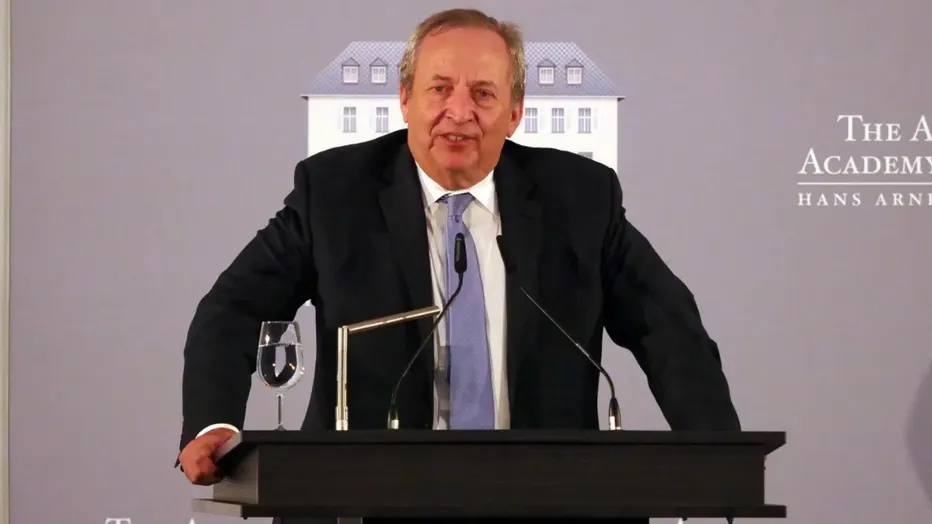 Lawrence Summers’ Long Cooperation With Bloomberg News Shows Only the Rich and Powerful Get the Benefit of the Doubt