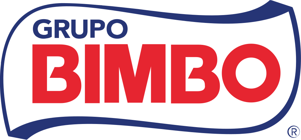 Grupo Bimbo, S.A.B. de C.V. logo