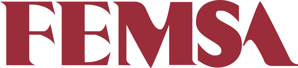 Fomento Económico Mexicano, S.A.B. de C.V. (FEMSA) logo
