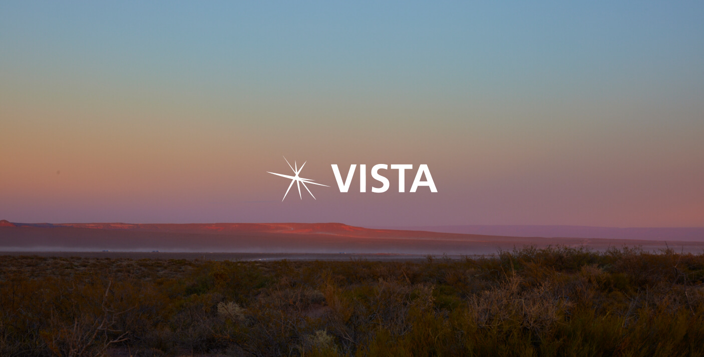 Vista Energy, S.A.B. de C.V. logo