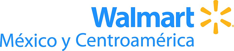 Walmart de México · Walmex (WMMVY)