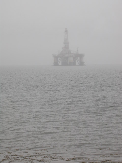 Brent Crude