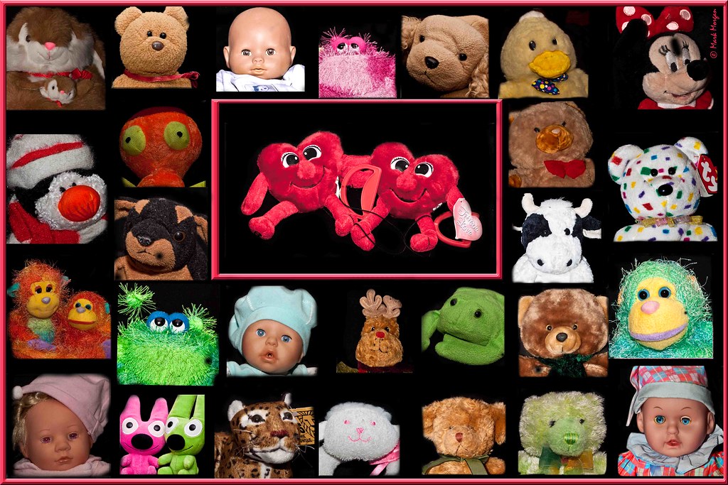 childrens toys