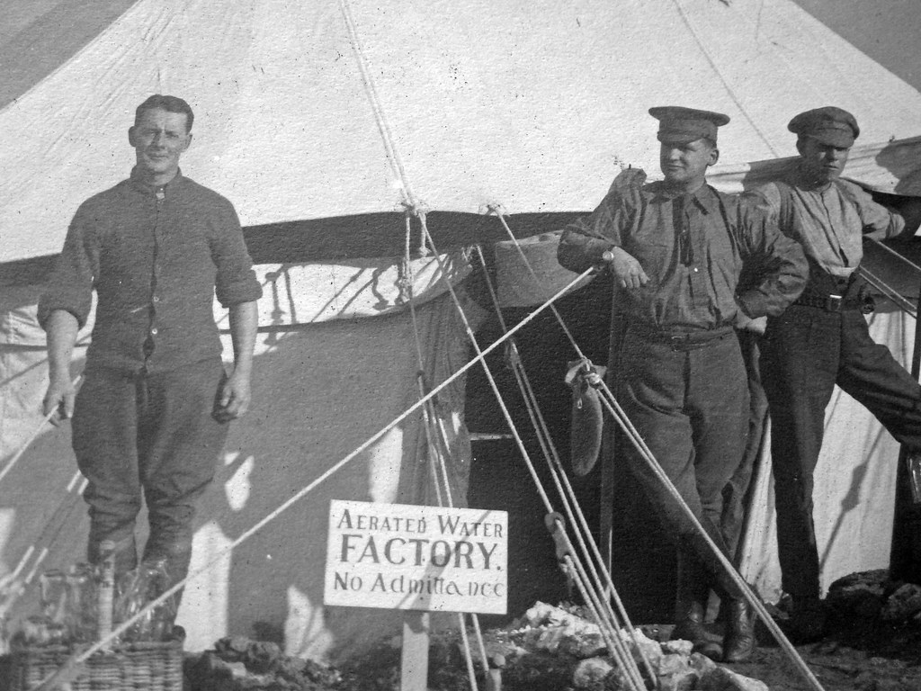 factory manufacturing
