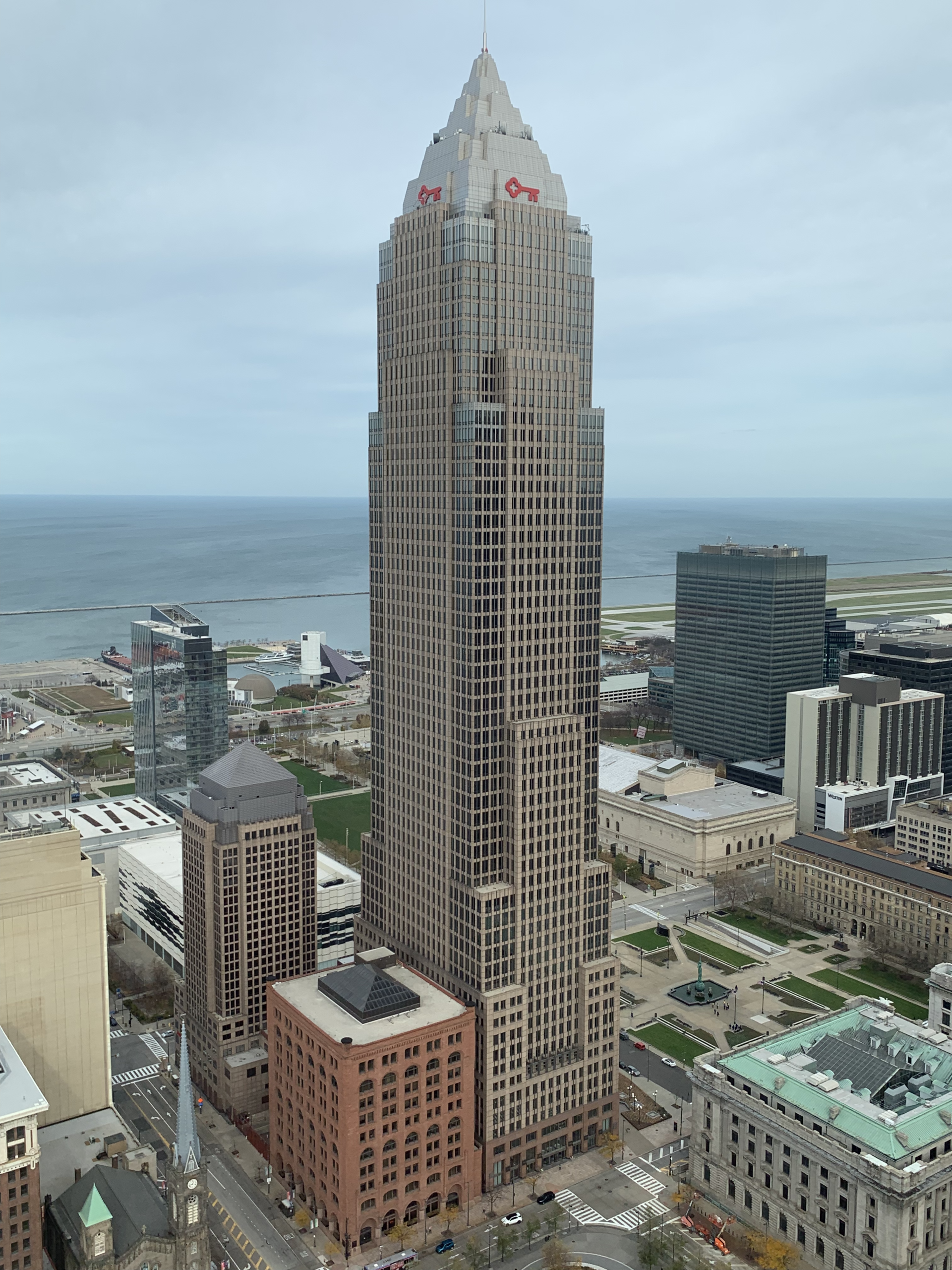 KeyCorp
