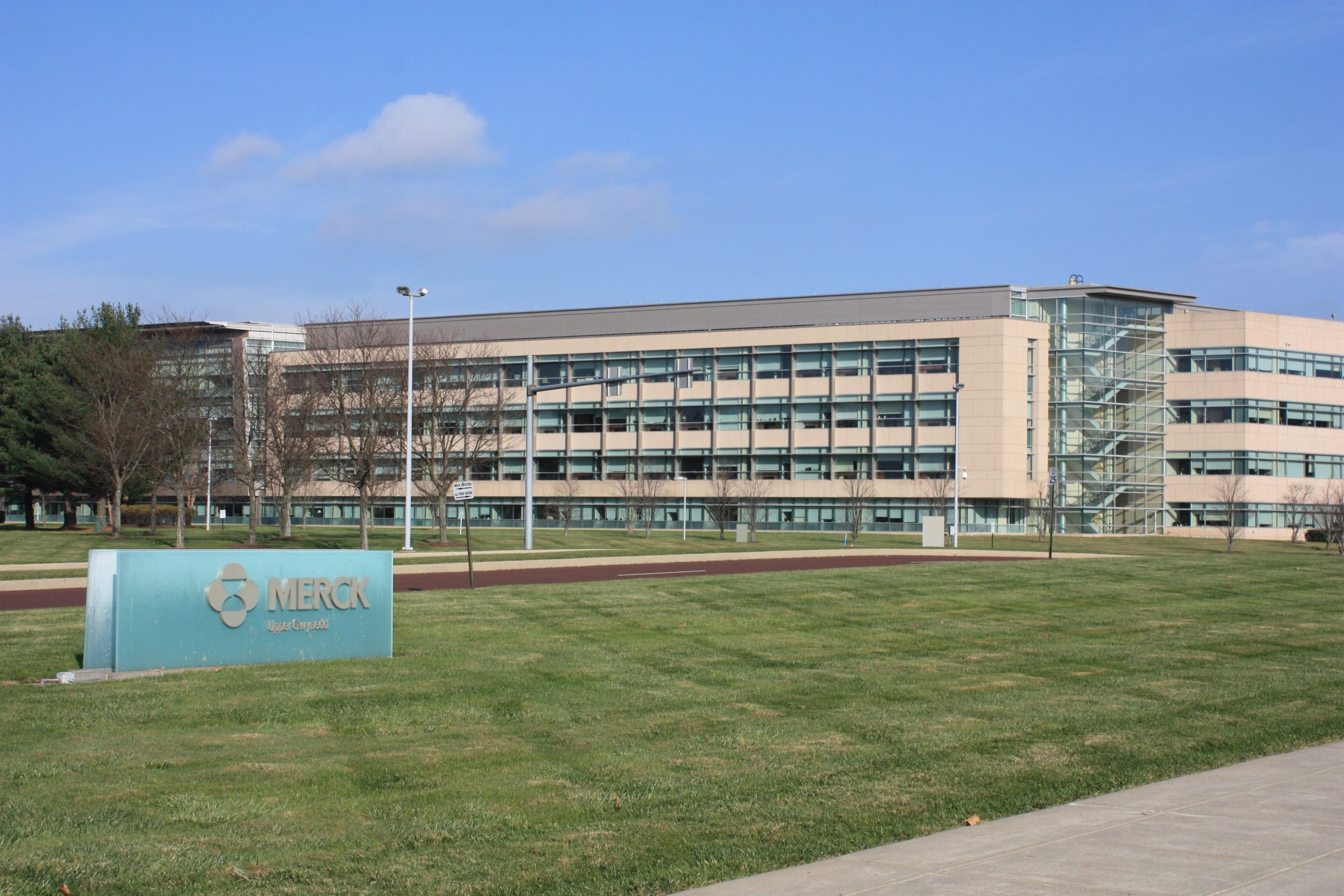 Merck & Co.
