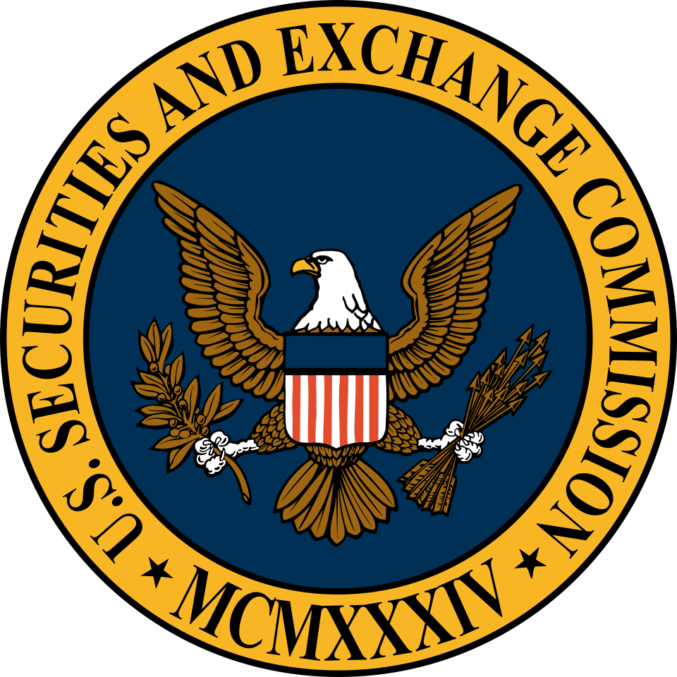 Securities and Exchange Commission
