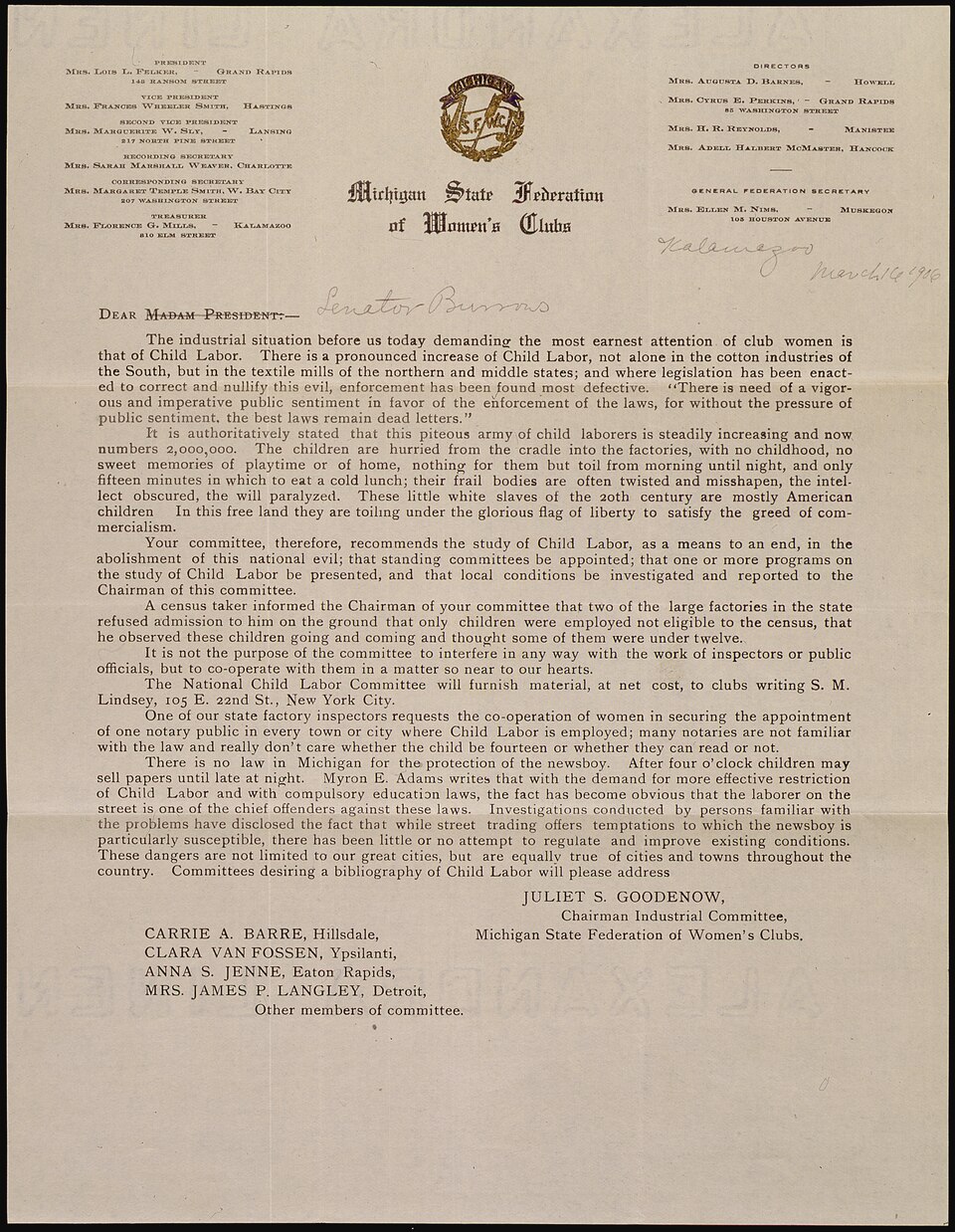 Washington Federation of State Employees